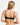 Reggiseno pizzo con coppe imbottite