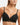 Reggiseno pizzo con coppe imbottite