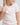 T-shirt girocollo bimba in cotone organico