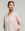Sustainable viscose long sleeve top oversized fit