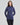 WOMEN'S SEAMLESS FUNNEL NECK TOP