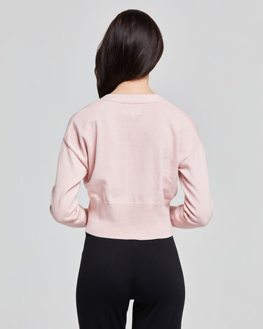 MAGLIA VALENTINA MANICA LUNGA