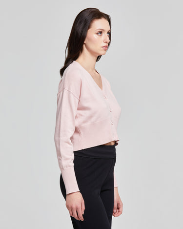 MAGLIA VALENTINA MANICA LUNGA
