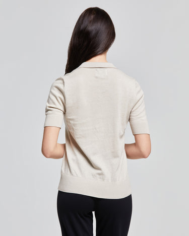 MAGLIA SIMONA MANICA CORTA