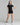 No Stress Slim Fit Damen-T-Shirt aus Baumwolle