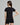 No Stress Slim Fit Damen-T-Shirt aus Baumwolle
