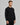 No Stress Unisex-Sweatshirt aus Baumwolle