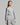 <b>Set Completo </b>Tuta NO STRESS (Grigio Melange)