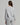 <b>Set Completo </b>Tuta NO STRESS (Grigio Melange)