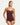 Canotta seamless con spalline sottili