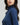 Maglia lupetto donna seamless