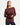 Maglia scollo barchetta seamless