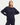 Maglia scollo barchetta seamless