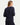 Maglia scollo barchetta seamless
