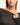 Maglia scollo a barchetta in modal cashmere con lamé