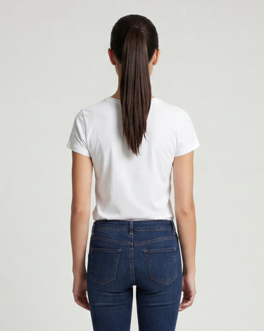 T-shirt donna "Cancro" by Luigi Torres Cerciello