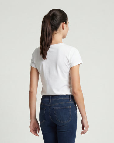 T-shirt donna "Bilancia" by Luigi Torres Cerciello
