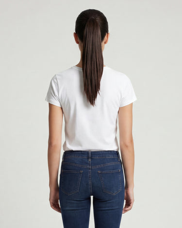 T-shirt donna "Acquario" by Luigi Torres Cerciello