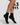 Bike socks cotone x3 donna