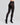 Ultra-lightweight cotton tights