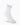Napoli unisex tennis short sock
