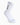 No Stress unisex tennis socks