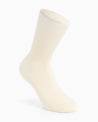 Elisa ribbed sock