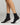 Calcetines Francesca con lunares en lamé