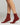 Calcetines Francesca con lunares en lamé