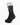 Two-tone no stress unisex tennis socks
