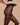 Collant Ambra 30 denari con motivo pizzo floreale