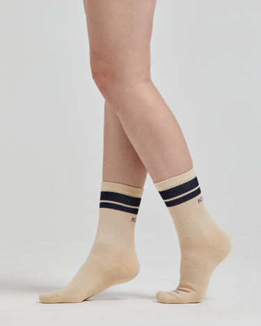Calza tenis unisex vintage no stress