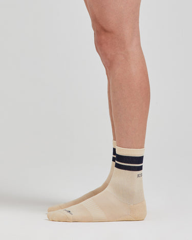 Calza tenis unisex vintage no stress