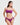Haut de maillot Bora Bora