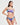 Haut de maillot Bora Bora