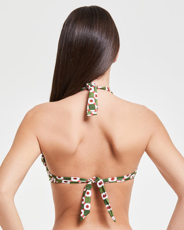 Top de bikini Giamaica