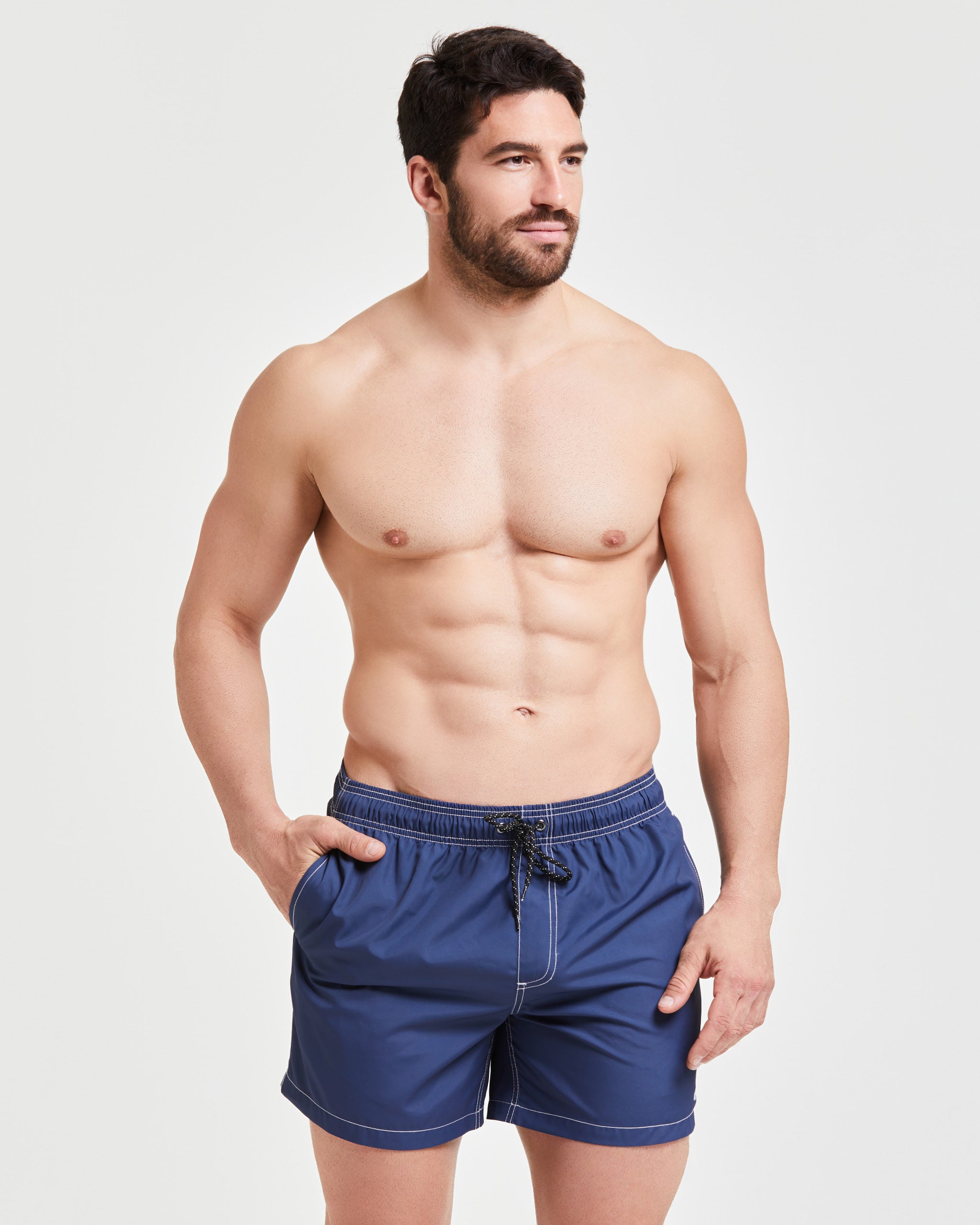 Intimo Pompea Slip Microfibra HOT Intimo Uomo Boxer Uomo In