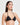 Pompea x Silvian Heach top de bikini triangular