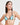 Pompea x Silvian Heach reggiseno a triangolo
