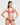 Pompea x Silvian Heach haut de maillot triangle