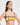 Pompea x Silvian Heach reggiseno con ferretto