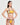 Pompea x Silvian Heach haut de maillot bandeau