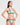 Pompea x Silvian Heach top de bikini tipo bandeau