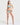 Pompea x Silvian Heach top de bikini tipo bandeau
