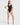 Pompea x Silvian Heach maillot une pièce style sport