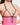 Pompea x Silvian Heach maillot une pièce avec bonnets amovibles