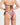Pompea x Silvian Heach briefs with side laces