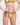 Pompea x Silvian Heach slip bows