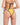 Pompea x Silvian Heach briefs with bows