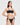 Pompea x Silvian Heach briefs with bows